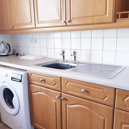 Pulteney Road Apartment Бат Екстериор снимка