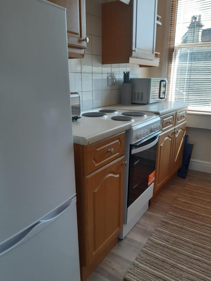 Pulteney Road Apartment Бат Екстериор снимка