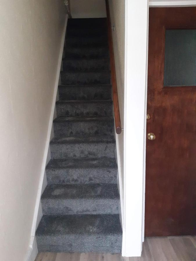 Pulteney Road Apartment Бат Екстериор снимка