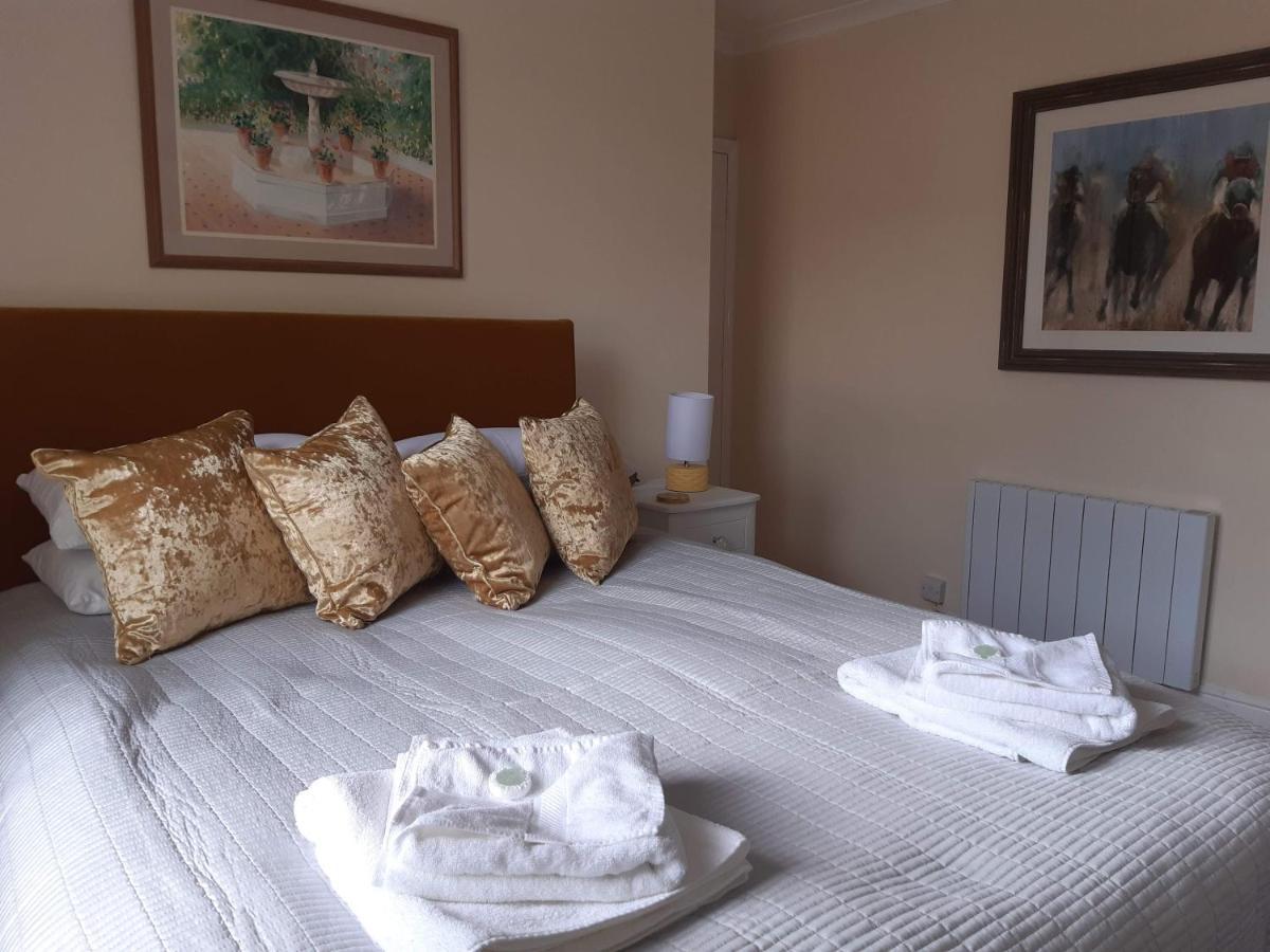 Pulteney Road Apartment Бат Екстериор снимка