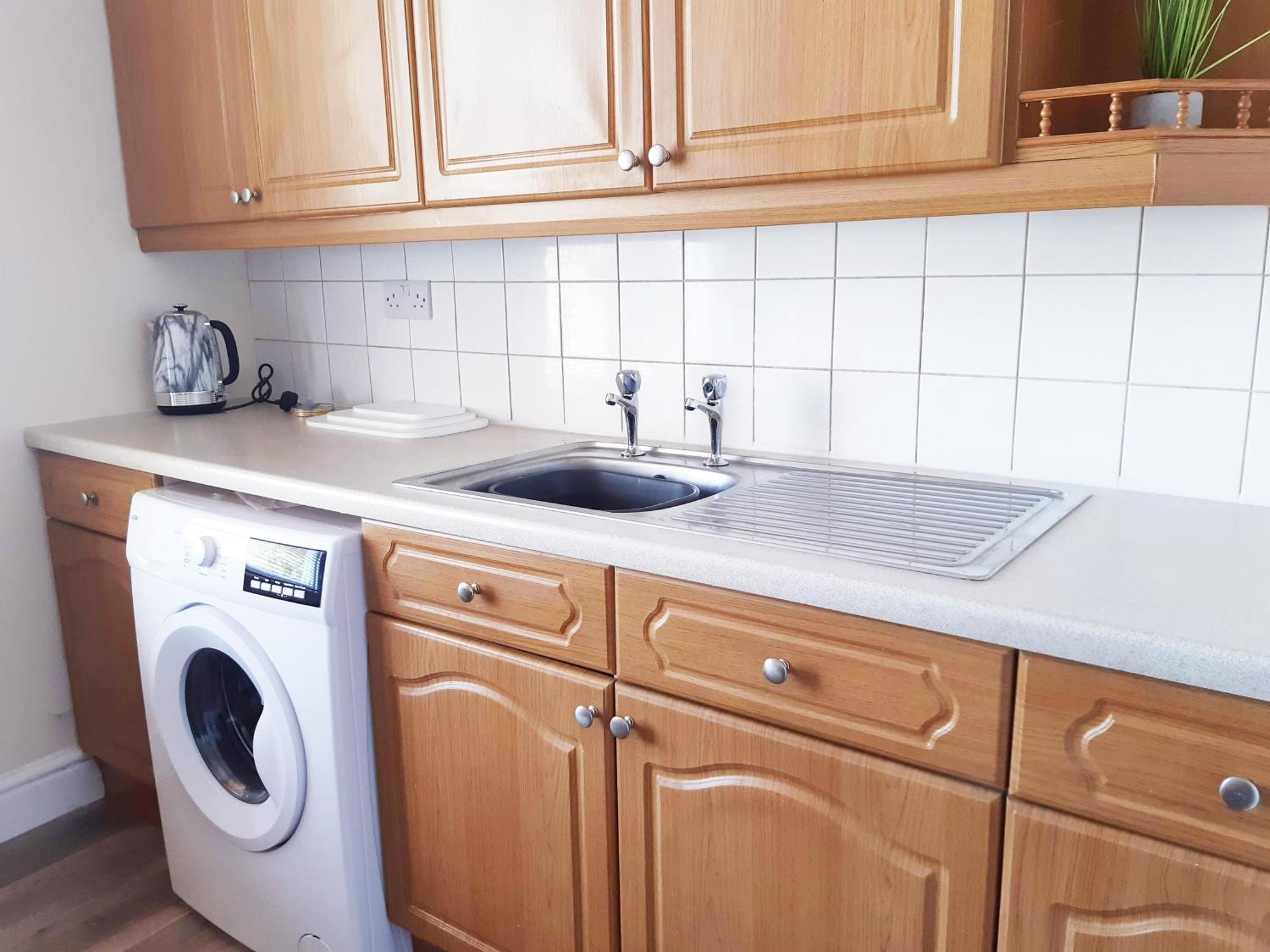 Pulteney Road Apartment Бат Екстериор снимка