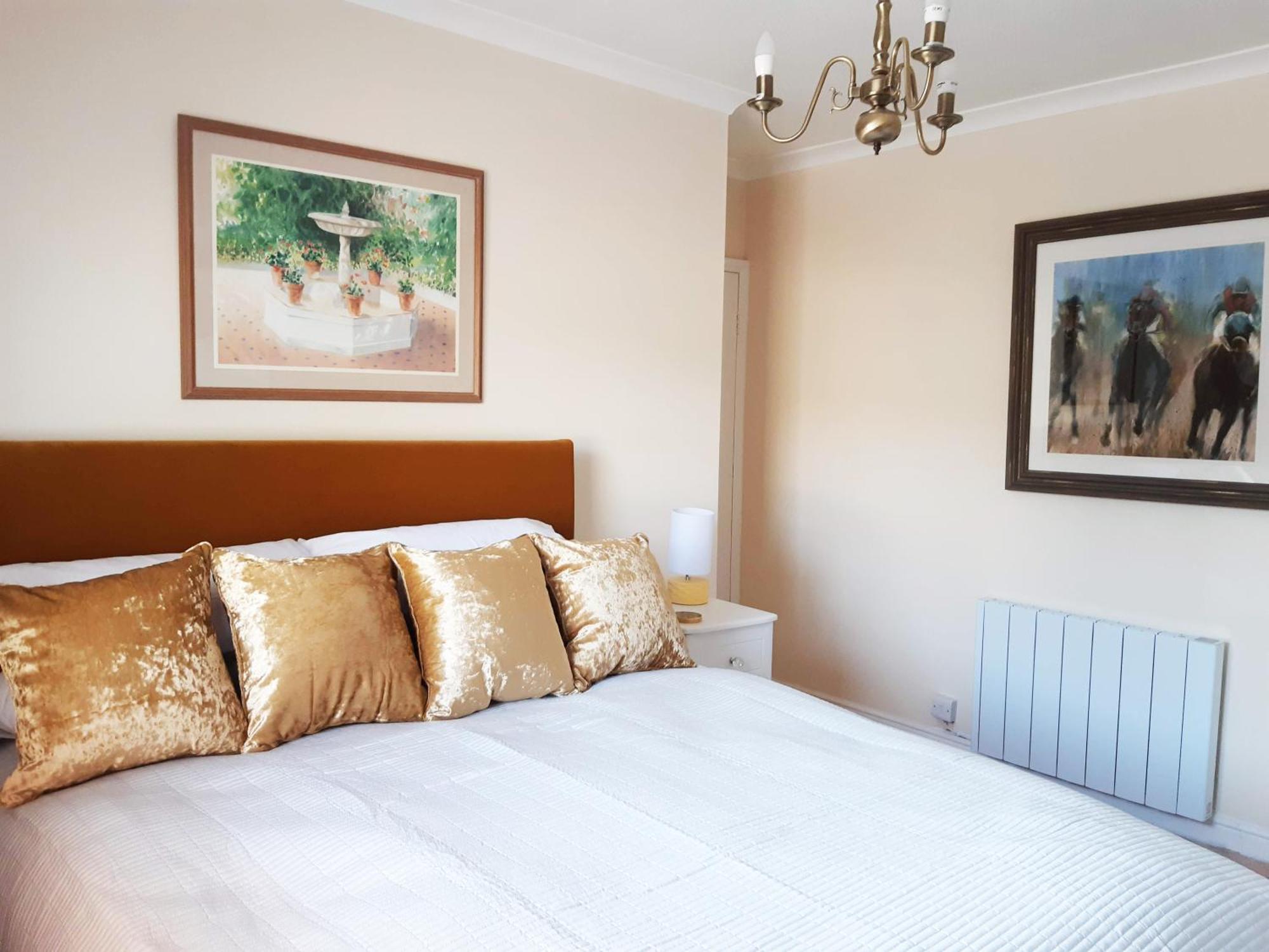 Pulteney Road Apartment Бат Екстериор снимка